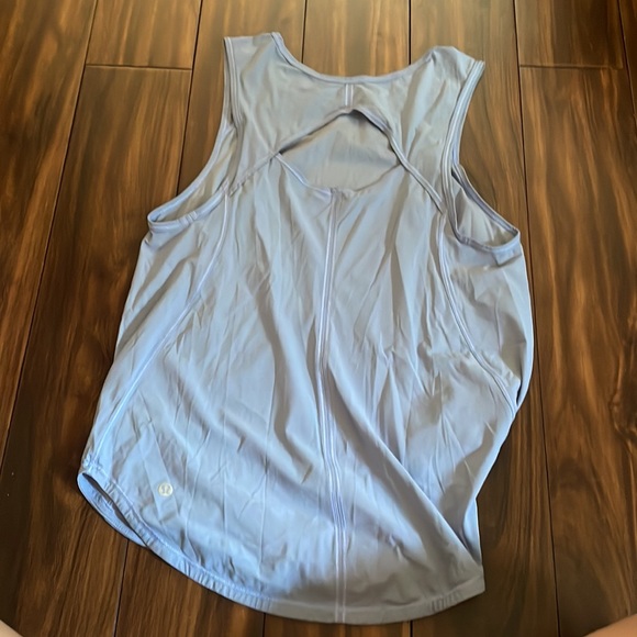 Lulu tank - Picture 2 of 2